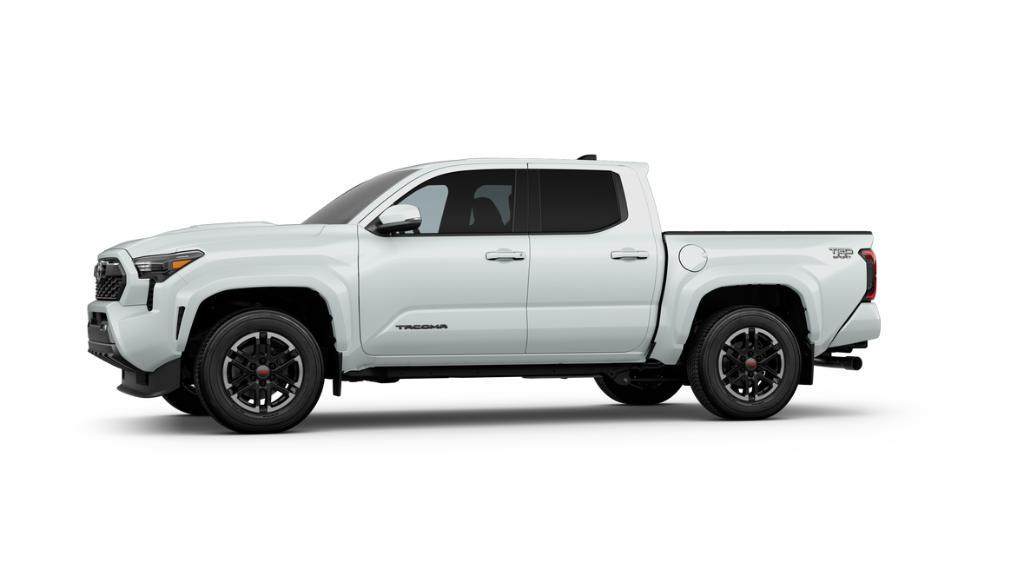 new 2024 Toyota Tacoma car, priced at $44,424