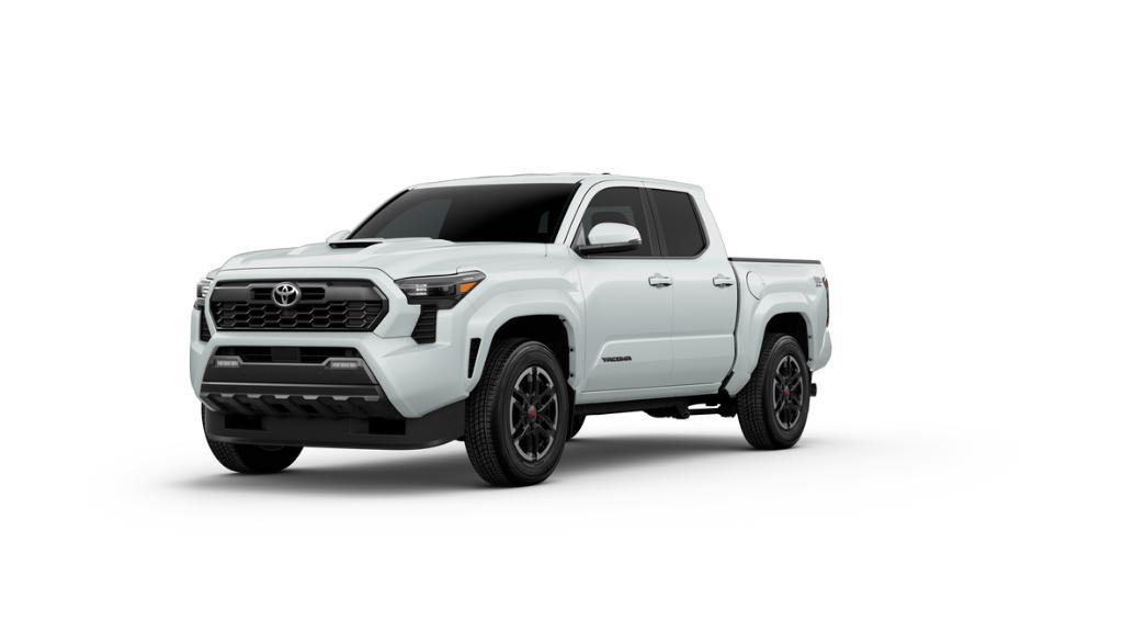 new 2024 Toyota Tacoma car, priced at $44,424