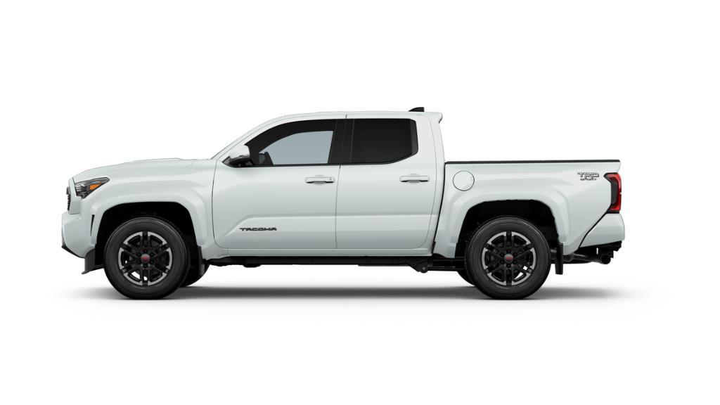 new 2024 Toyota Tacoma car, priced at $44,424