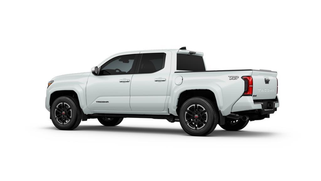 new 2024 Toyota Tacoma car, priced at $44,424