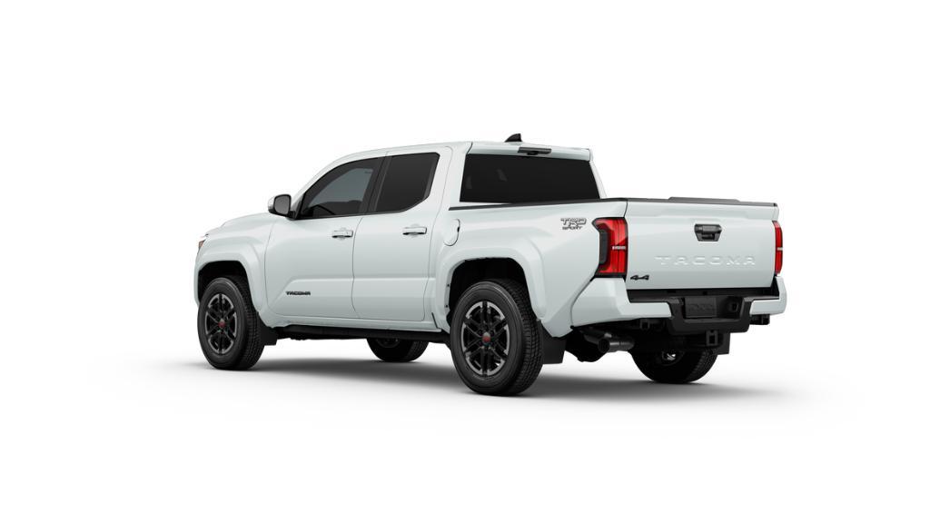 new 2024 Toyota Tacoma car, priced at $44,424