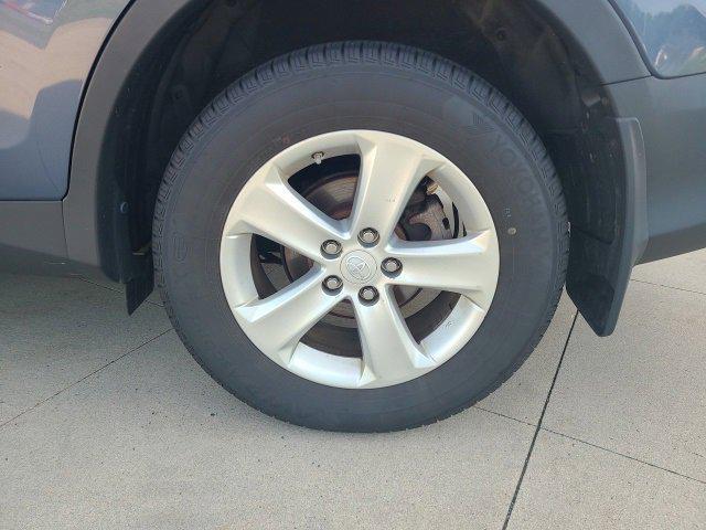used 2014 Toyota RAV4 car, priced at $13,062