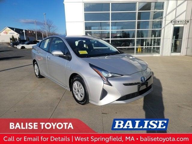 used 2016 Toyota Prius car, priced at $18,445