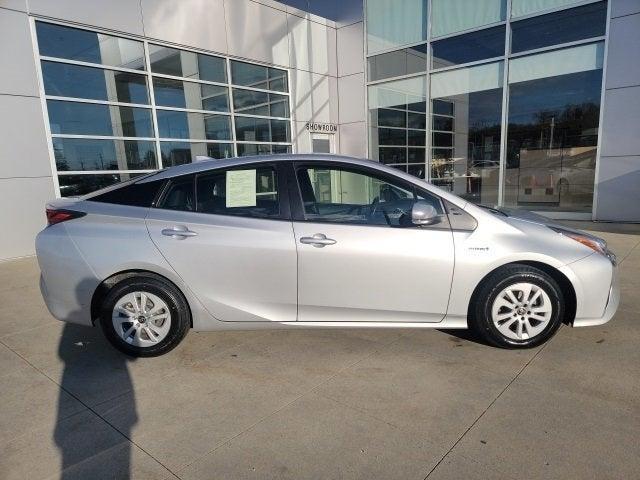 used 2016 Toyota Prius car, priced at $18,445