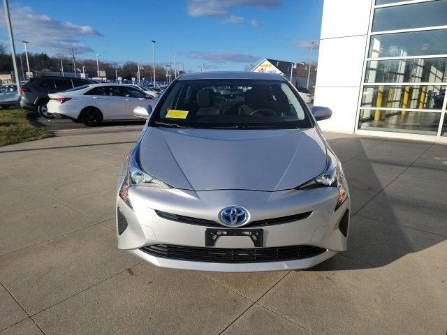 used 2016 Toyota Prius car, priced at $18,445