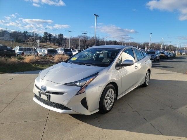 used 2016 Toyota Prius car, priced at $18,445