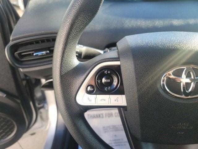 used 2016 Toyota Prius car, priced at $18,445