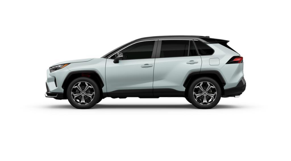 new 2025 Toyota RAV4 Plug-In Hybrid car, priced at $53,539