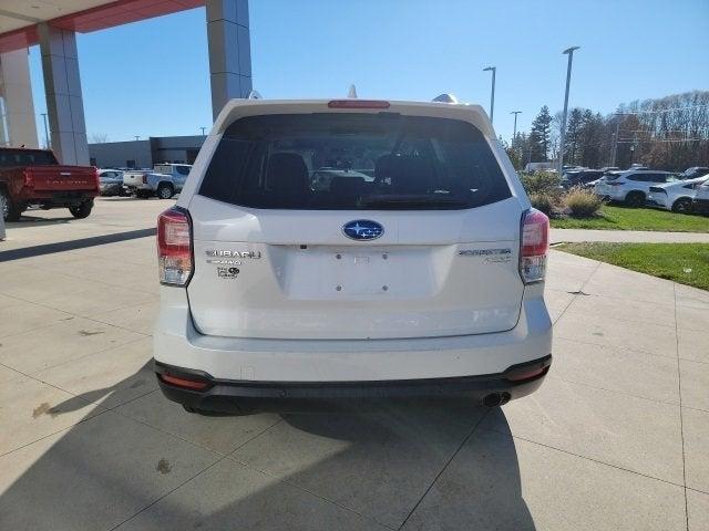 used 2017 Subaru Forester car, priced at $14,711