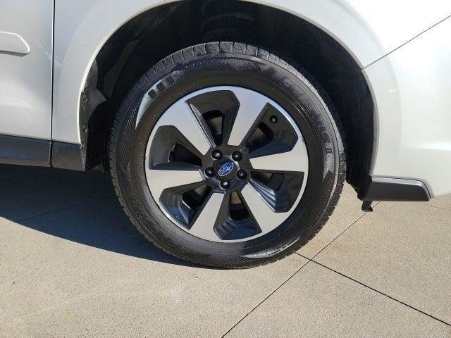 used 2017 Subaru Forester car, priced at $14,711