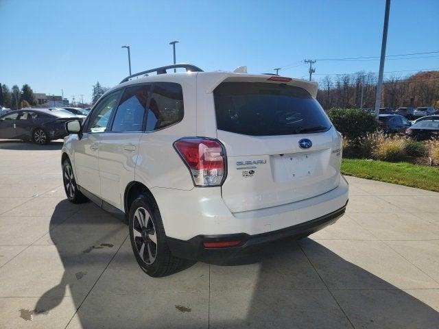 used 2017 Subaru Forester car, priced at $14,711