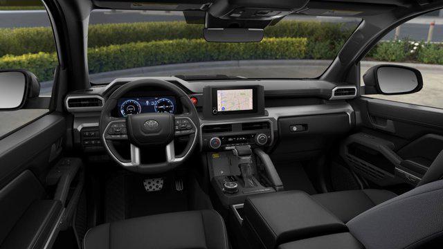 new 2025 Toyota 4Runner car, priced at $51,493