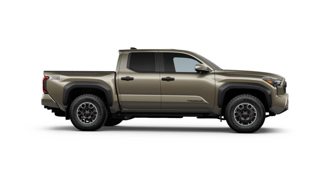 new 2024 Toyota Tacoma car, priced at $53,514