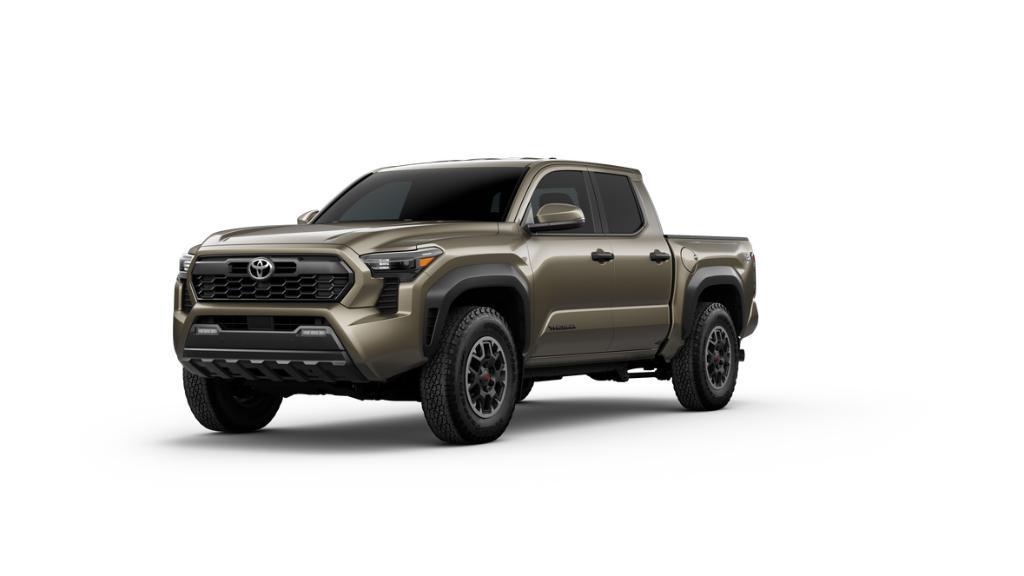 new 2024 Toyota Tacoma car, priced at $53,514