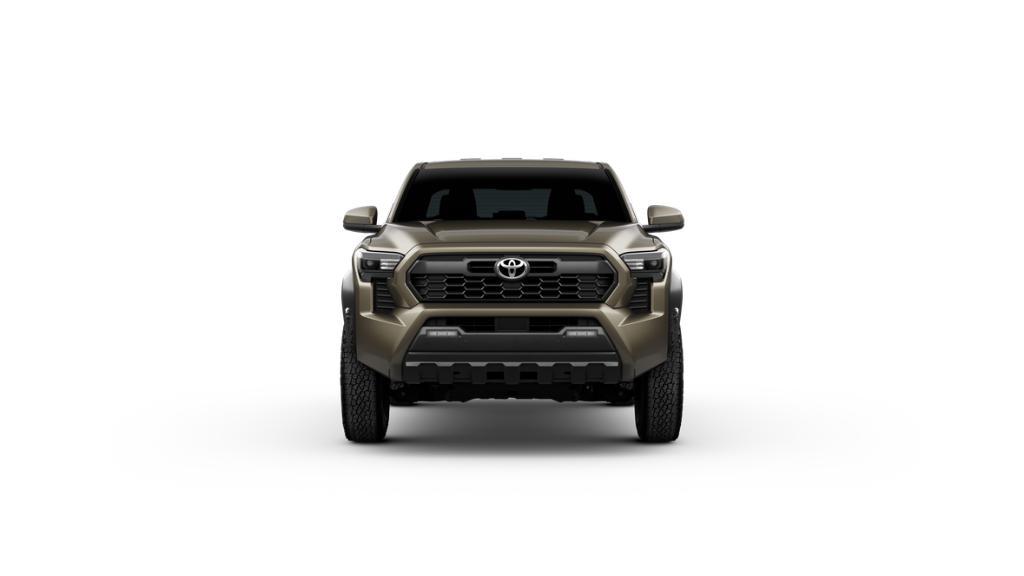 new 2024 Toyota Tacoma car, priced at $53,514