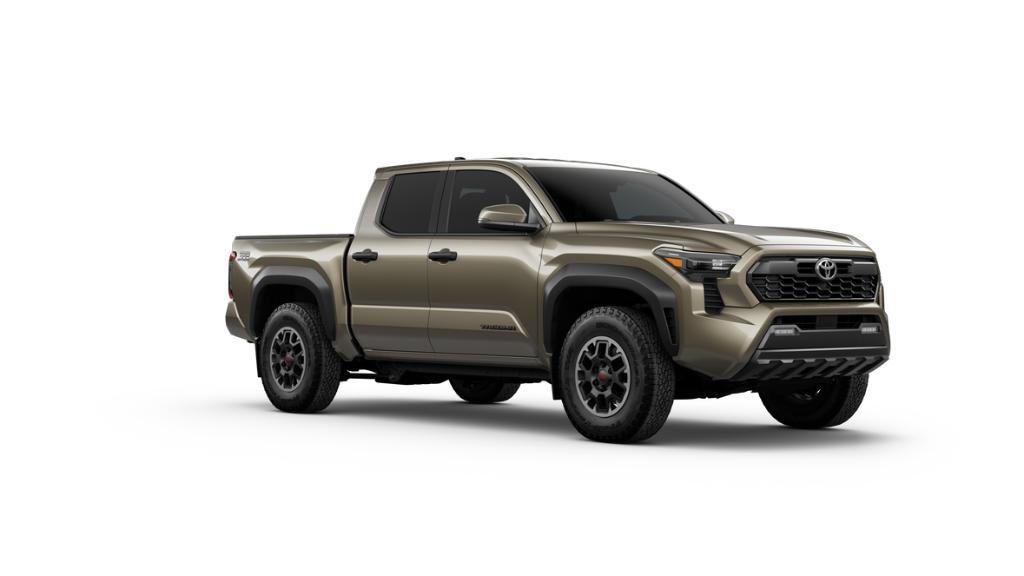 new 2024 Toyota Tacoma car, priced at $53,514