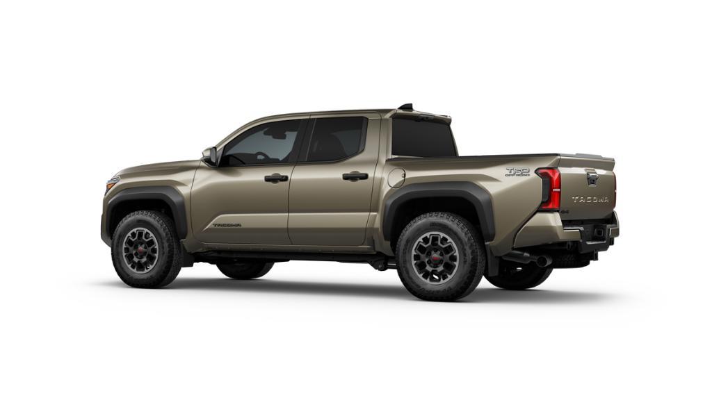 new 2024 Toyota Tacoma car, priced at $53,514