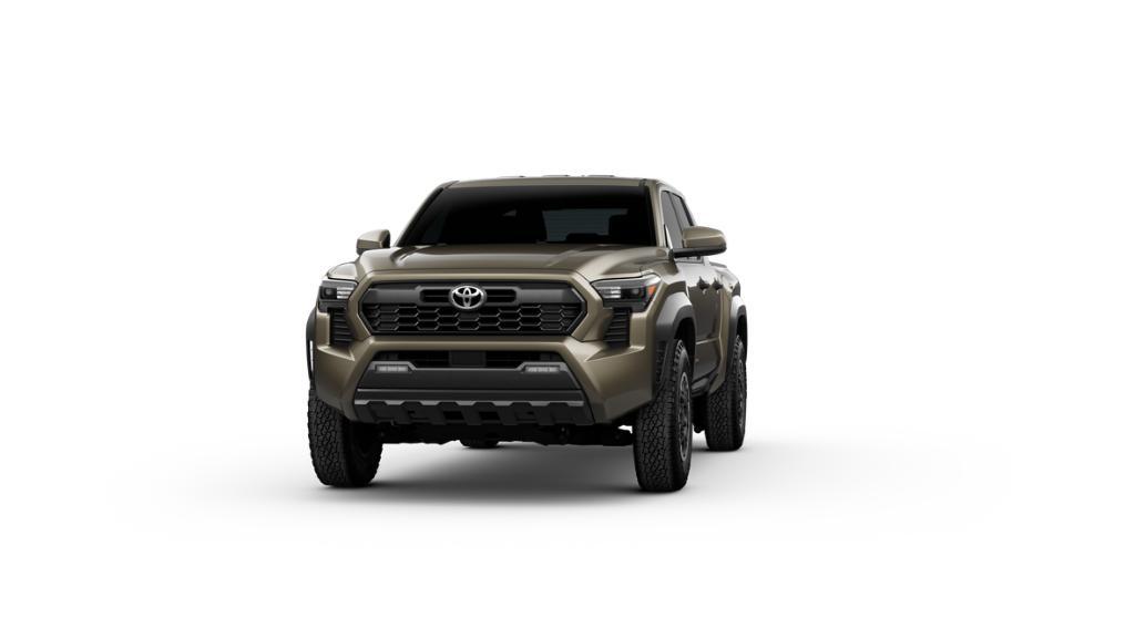 new 2024 Toyota Tacoma car, priced at $53,514