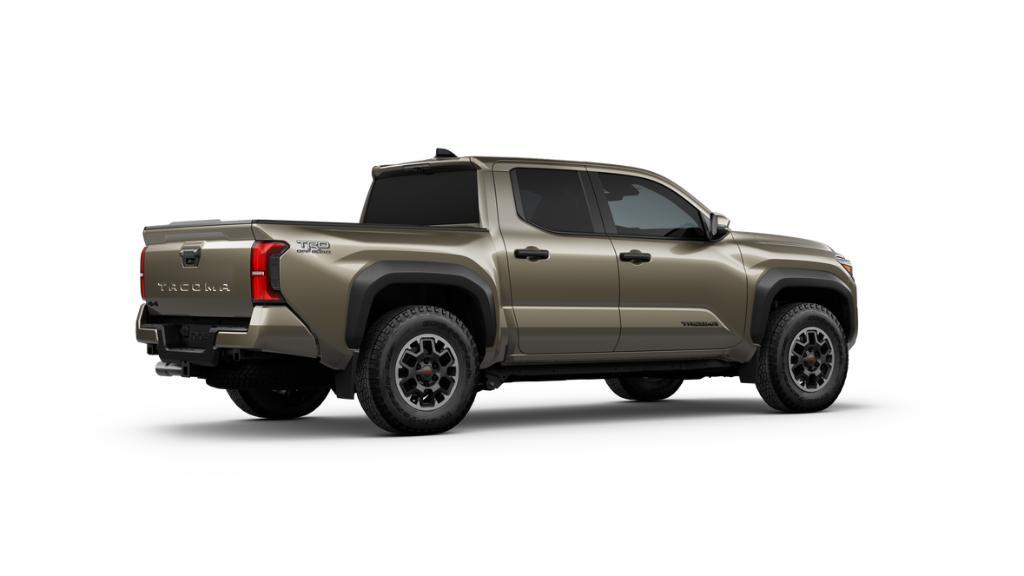 new 2024 Toyota Tacoma car, priced at $53,514