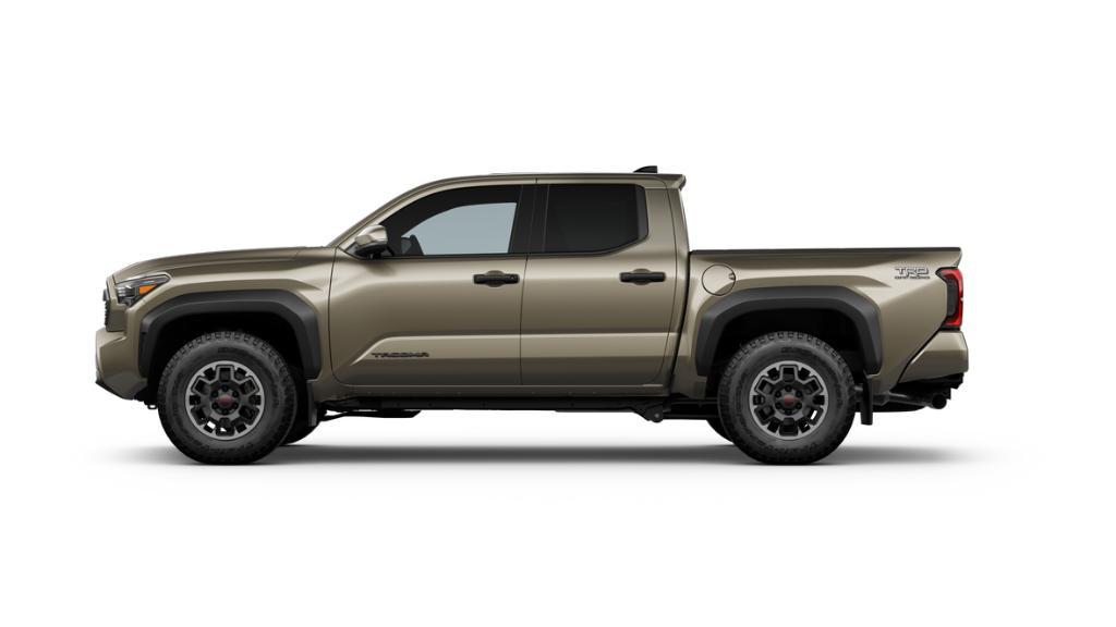 new 2024 Toyota Tacoma car, priced at $53,514