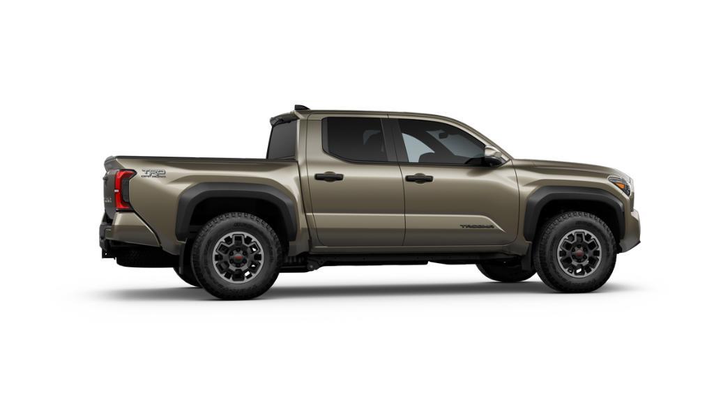 new 2024 Toyota Tacoma car, priced at $53,514