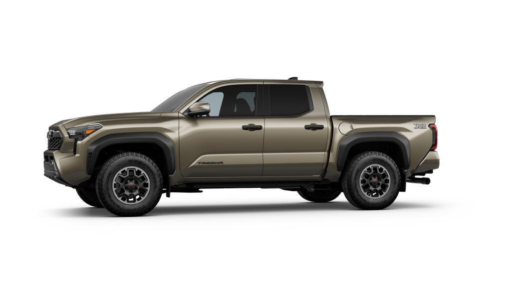 new 2024 Toyota Tacoma car, priced at $53,514