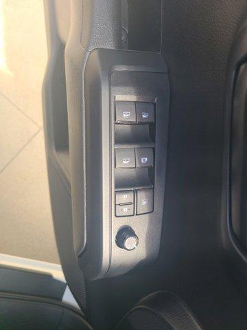 used 2022 Toyota Tacoma car, priced at $36,535