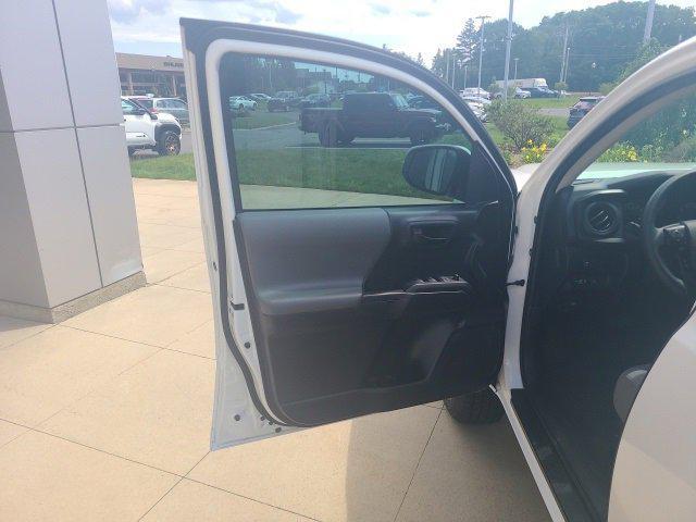 used 2022 Toyota Tacoma car, priced at $36,535
