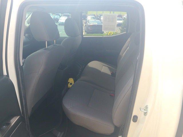 used 2022 Toyota Tacoma car, priced at $36,535