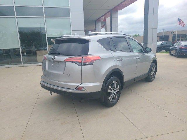 used 2016 Toyota RAV4 car, priced at $16,575