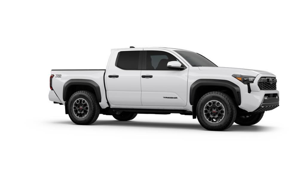 new 2024 Toyota Tacoma car, priced at $52,375