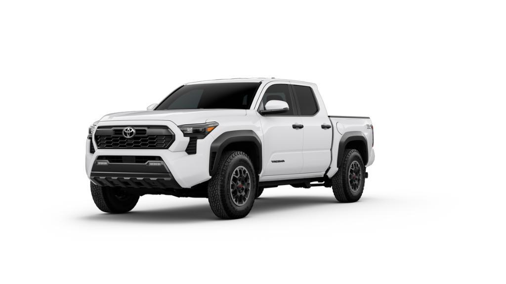 new 2024 Toyota Tacoma car, priced at $52,375