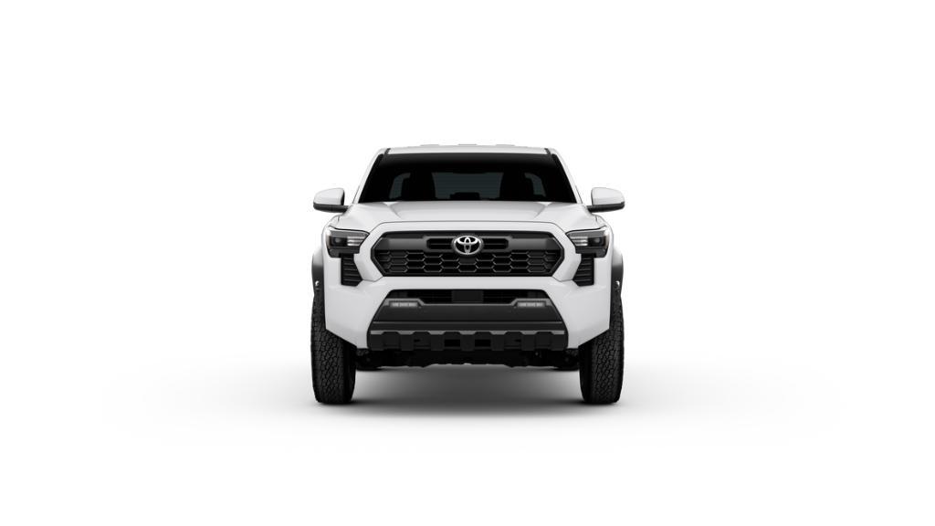 new 2024 Toyota Tacoma car, priced at $52,375