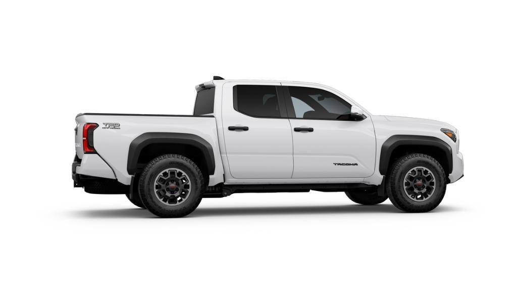 new 2024 Toyota Tacoma car, priced at $52,375