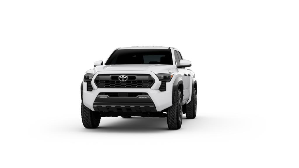 new 2024 Toyota Tacoma car, priced at $52,375