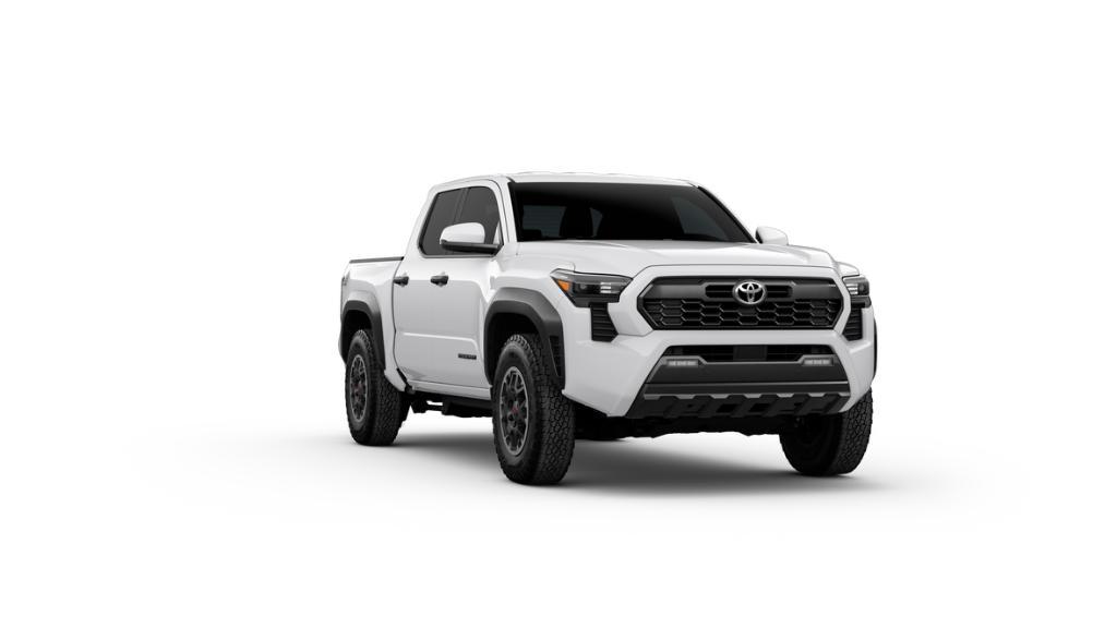 new 2024 Toyota Tacoma car, priced at $52,375