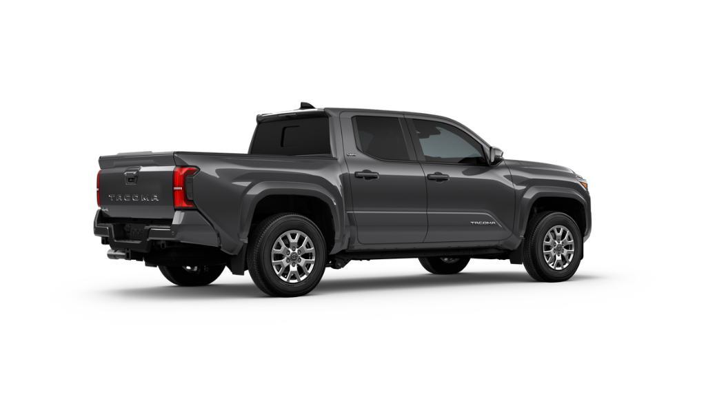 new 2024 Toyota Tacoma car, priced at $42,144