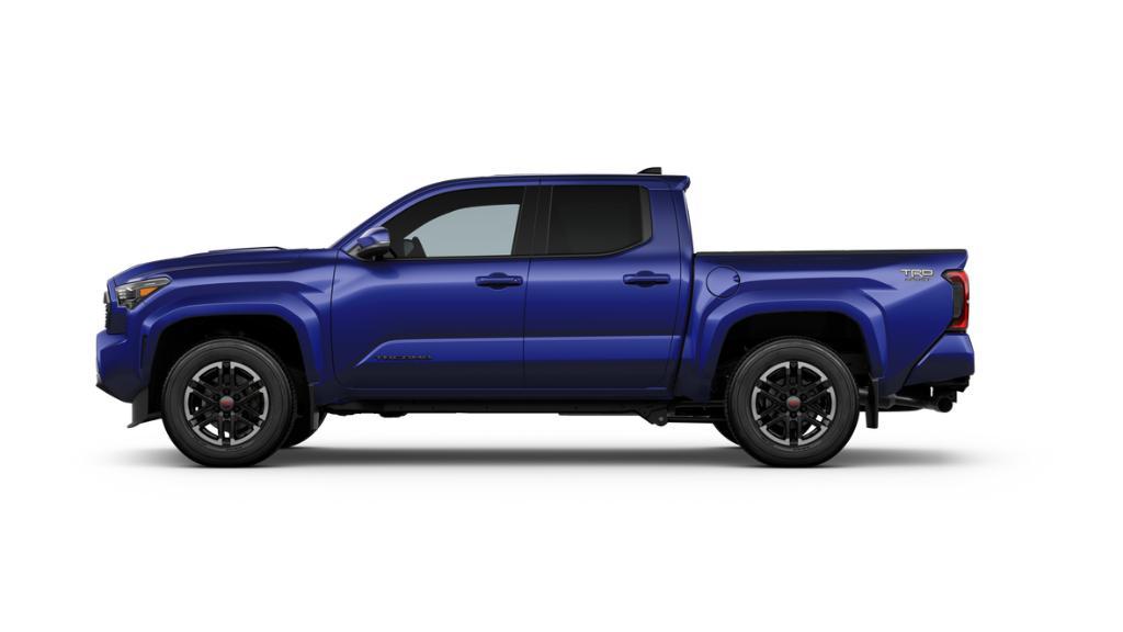 new 2024 Toyota Tacoma car, priced at $52,964