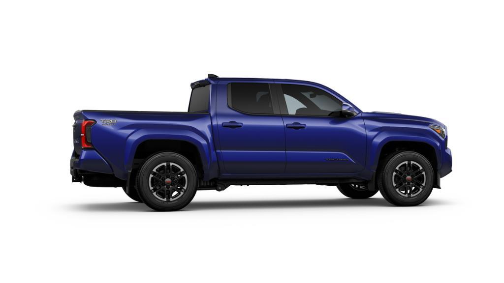 new 2024 Toyota Tacoma car, priced at $52,964