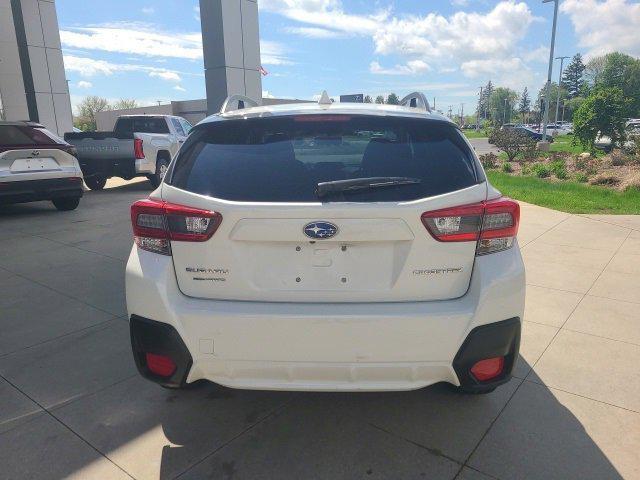 used 2020 Subaru Crosstrek car, priced at $19,939