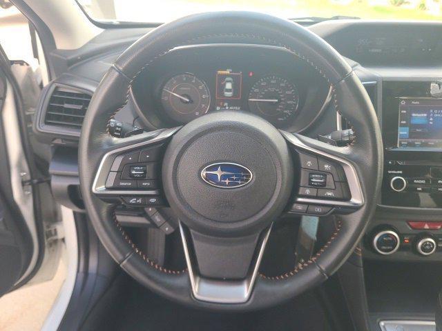 used 2020 Subaru Crosstrek car, priced at $19,939