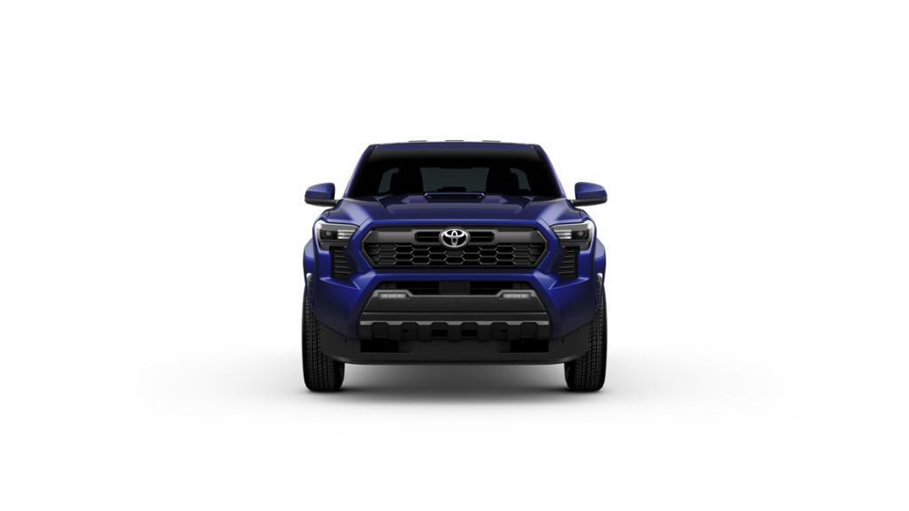 new 2024 Toyota Tacoma Hybrid car, priced at $57,344