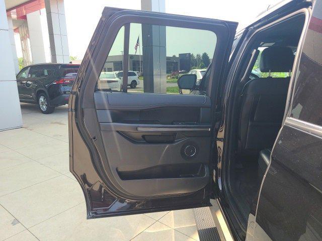 used 2021 Ford Expedition Max car, priced at $34,279