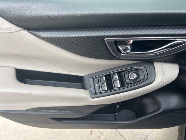 used 2020 Subaru Forester car, priced at $15,681