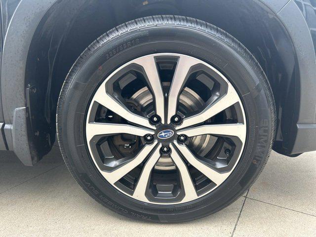 used 2020 Subaru Forester car, priced at $15,681