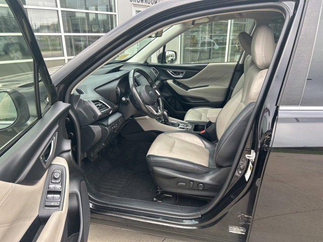 used 2020 Subaru Forester car, priced at $15,681