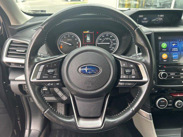 used 2020 Subaru Forester car, priced at $15,681
