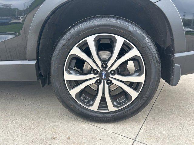 used 2020 Subaru Forester car, priced at $15,681