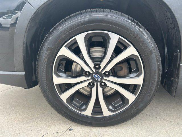 used 2020 Subaru Forester car, priced at $15,681