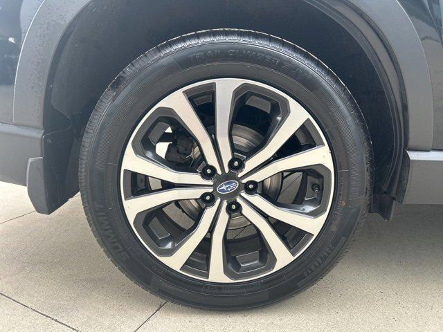 used 2020 Subaru Forester car, priced at $15,681